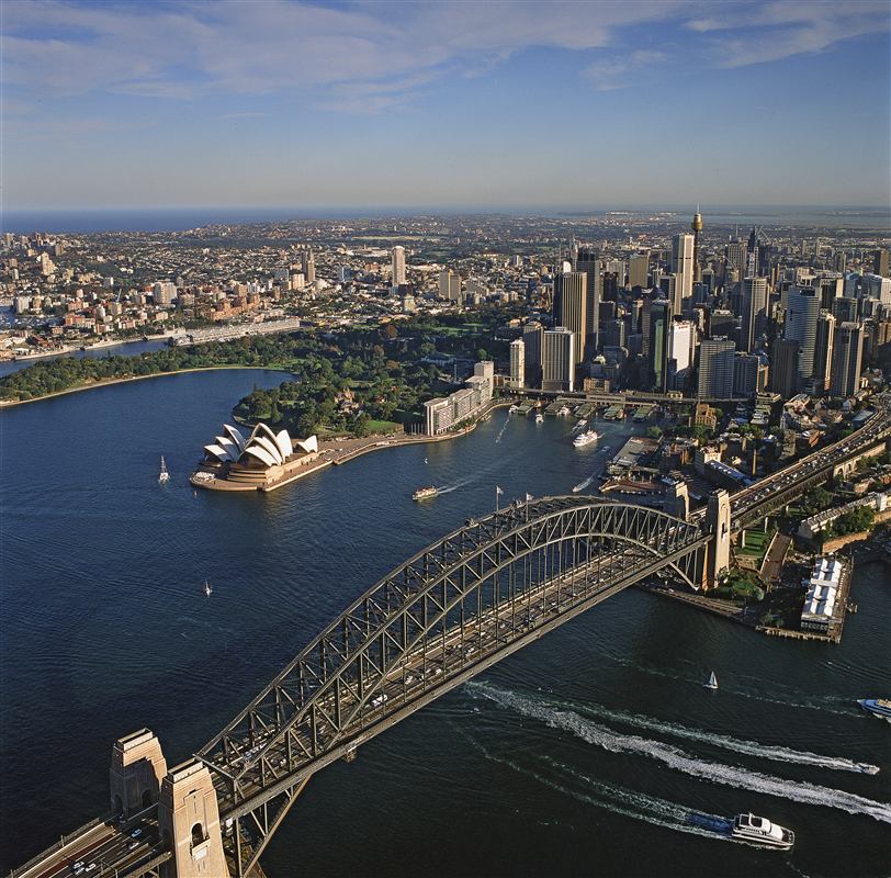 Australia