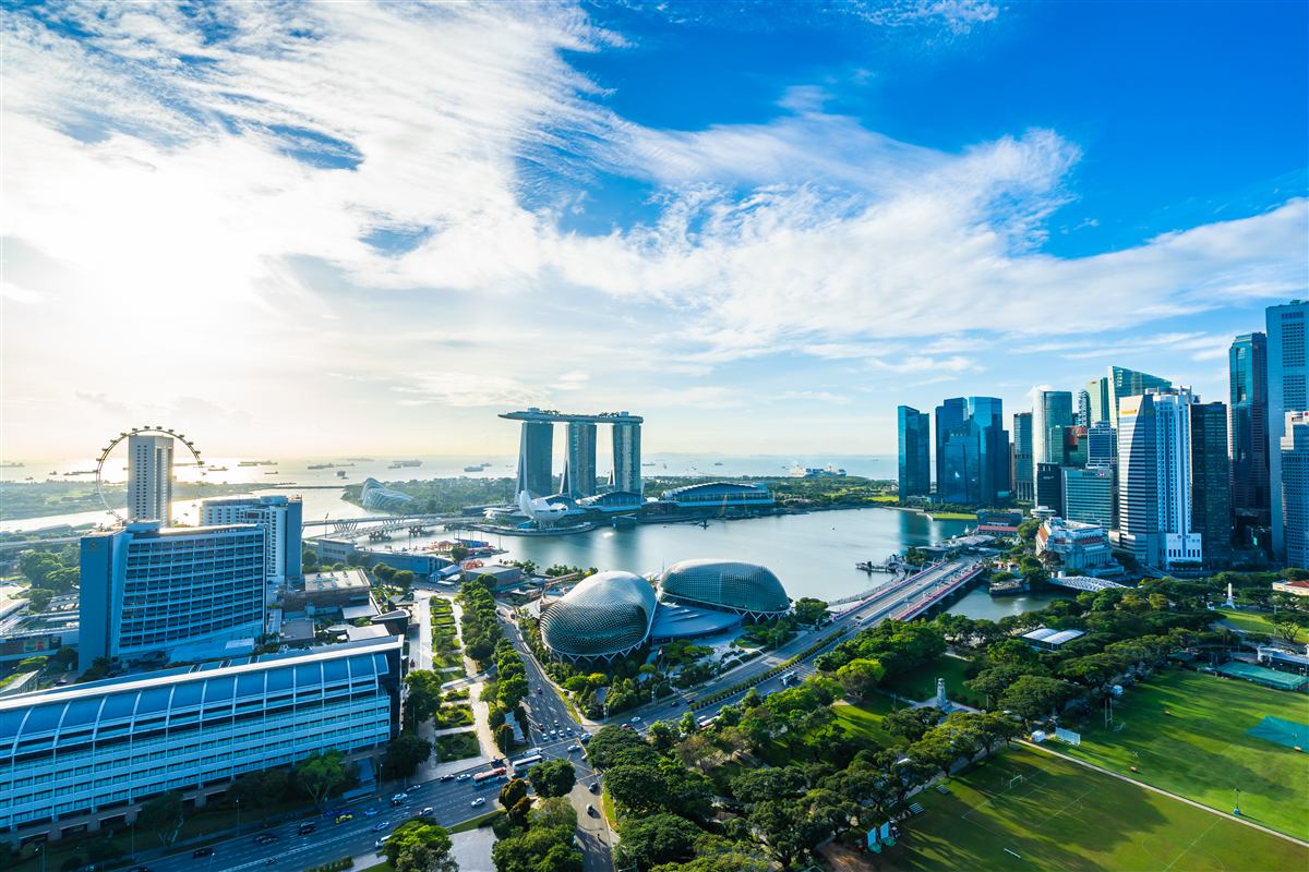Singapore