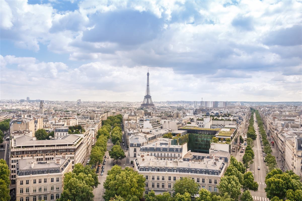 UK to France